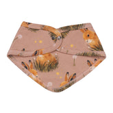 Pretty Bunnies - Cotton (Organic)